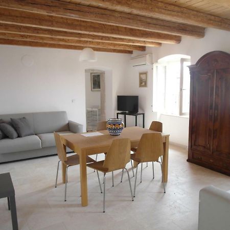 Apartments Antica Orsera Ngoại thất bức ảnh