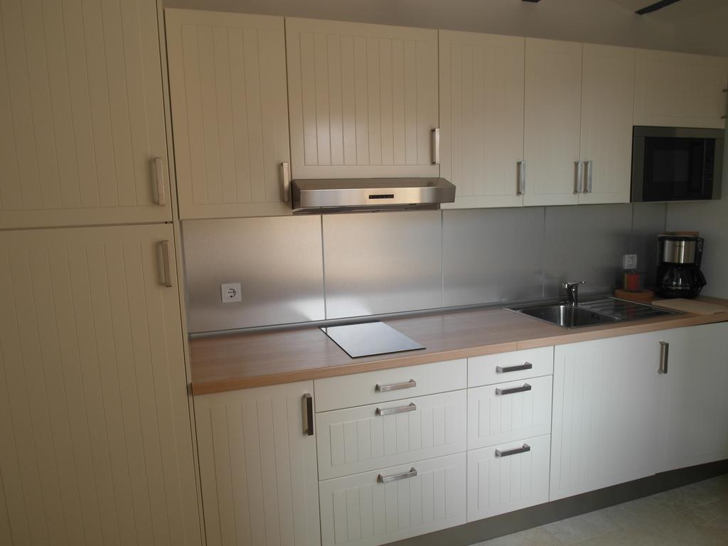 Apartments Antica Orsera Phòng bức ảnh