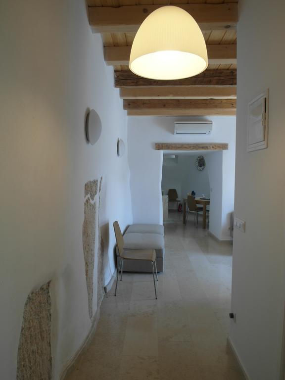 Apartments Antica Orsera Phòng bức ảnh