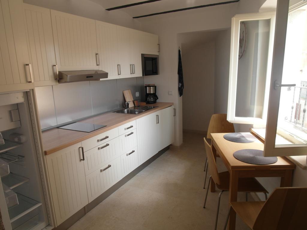 Apartments Antica Orsera Phòng bức ảnh
