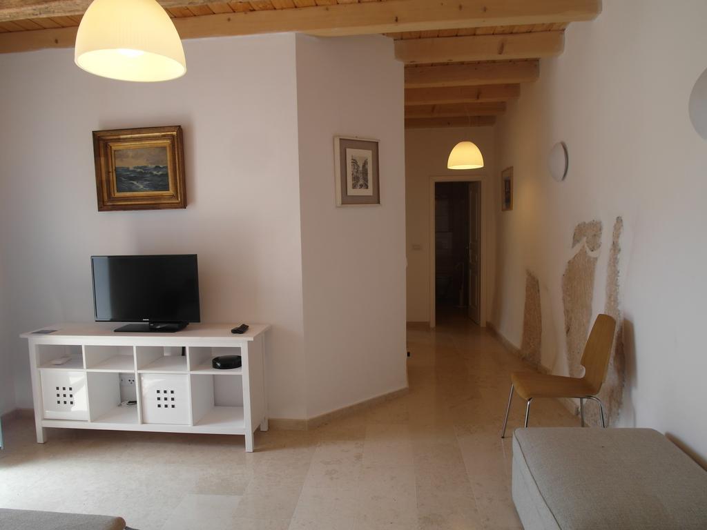 Apartments Antica Orsera Phòng bức ảnh
