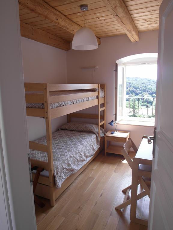 Apartments Antica Orsera Phòng bức ảnh