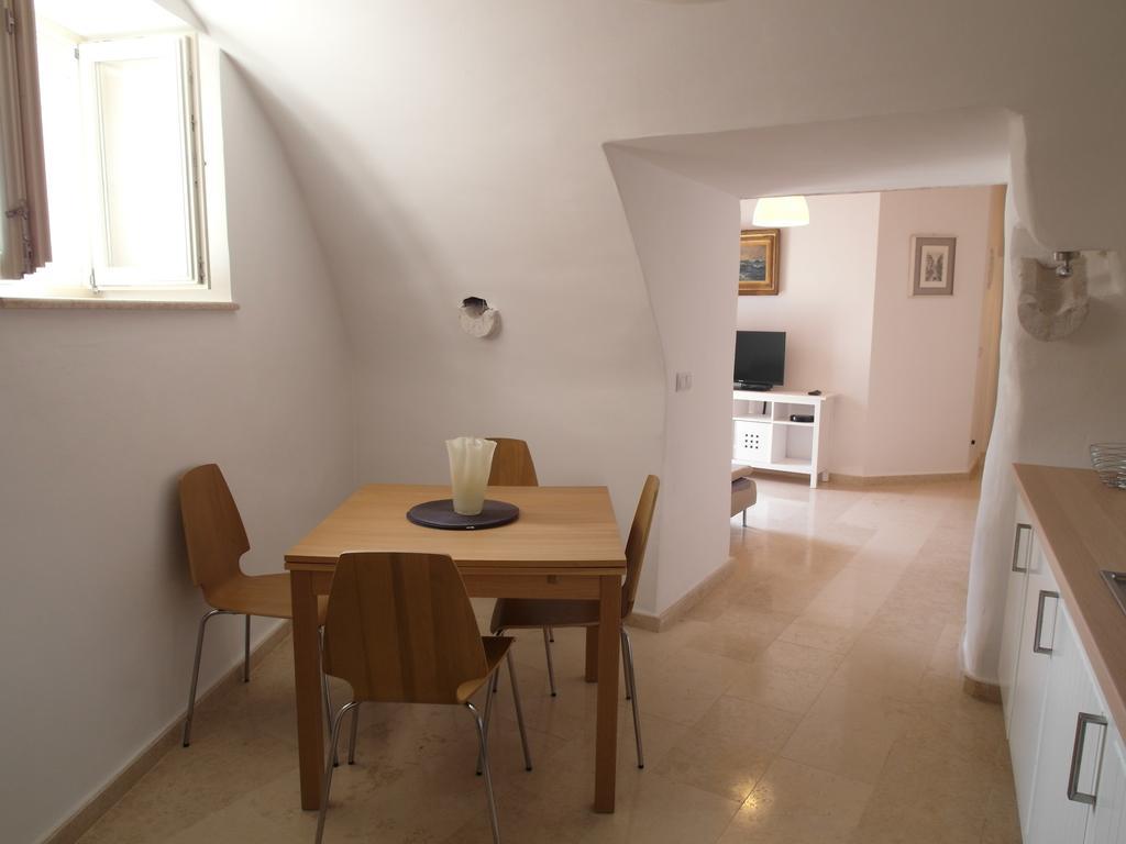 Apartments Antica Orsera Phòng bức ảnh