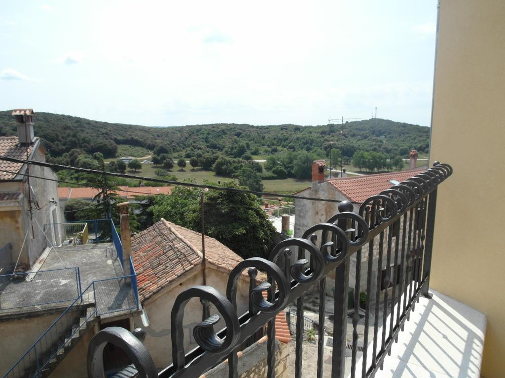 Apartments Antica Orsera Phòng bức ảnh