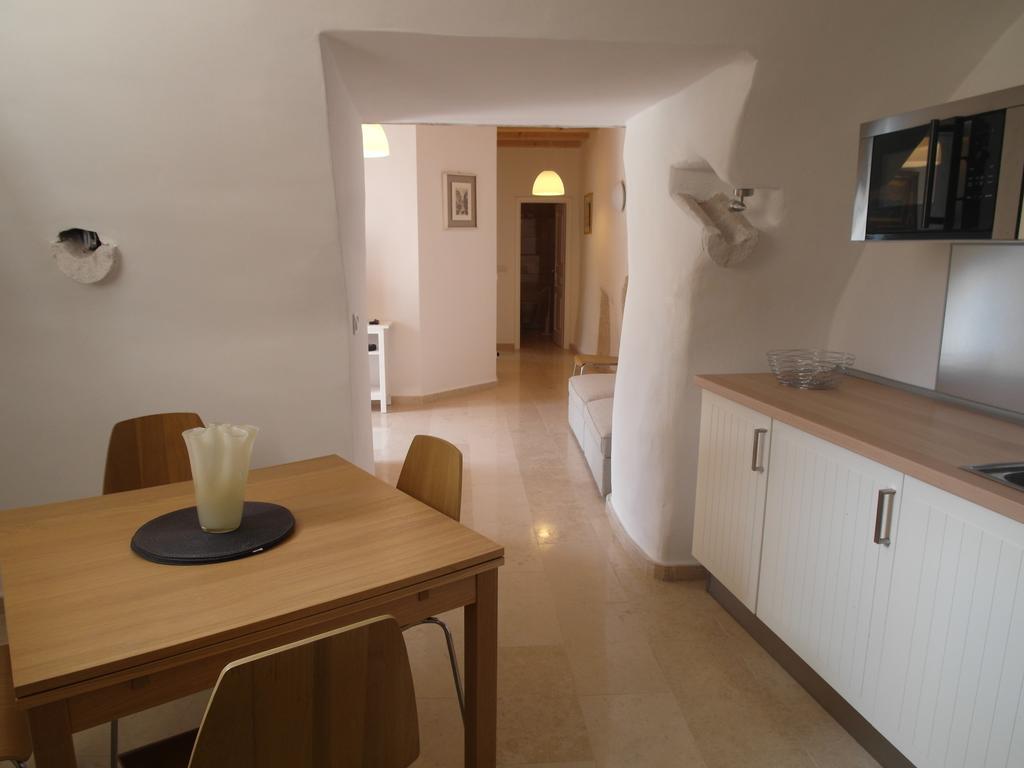 Apartments Antica Orsera Phòng bức ảnh