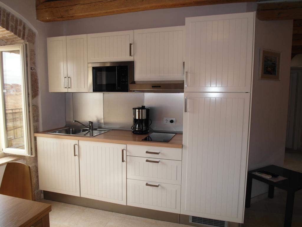 Apartments Antica Orsera Phòng bức ảnh