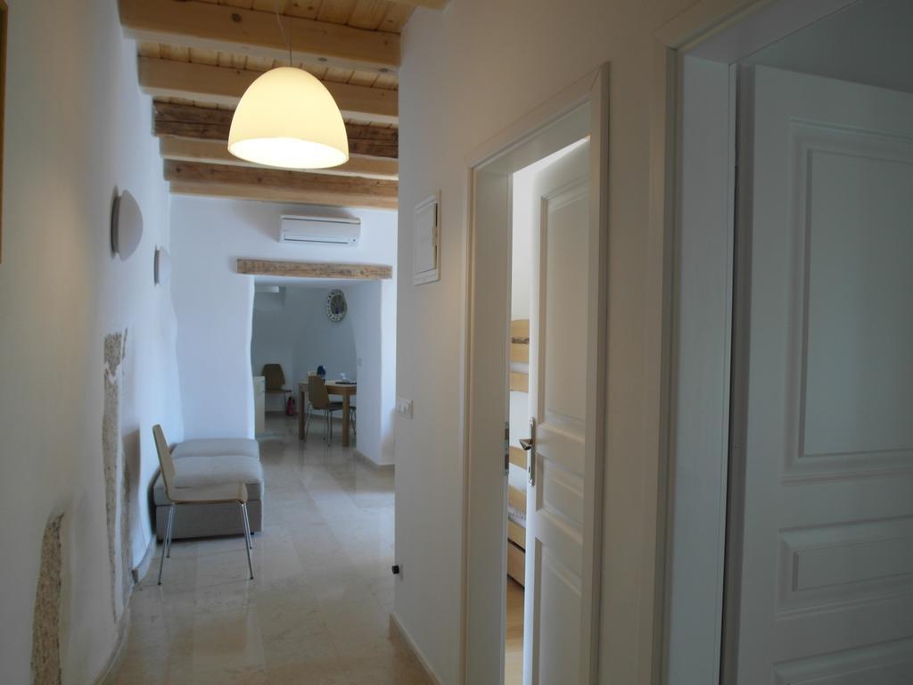 Apartments Antica Orsera Phòng bức ảnh