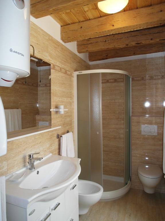 Apartments Antica Orsera Phòng bức ảnh