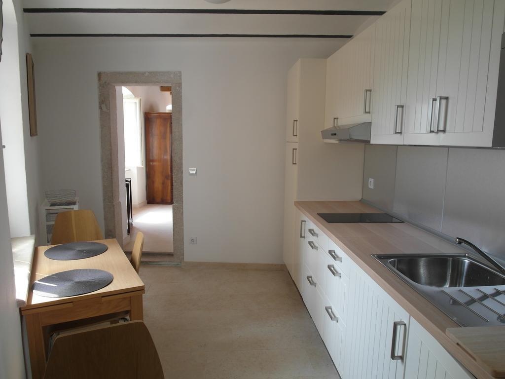 Apartments Antica Orsera Phòng bức ảnh