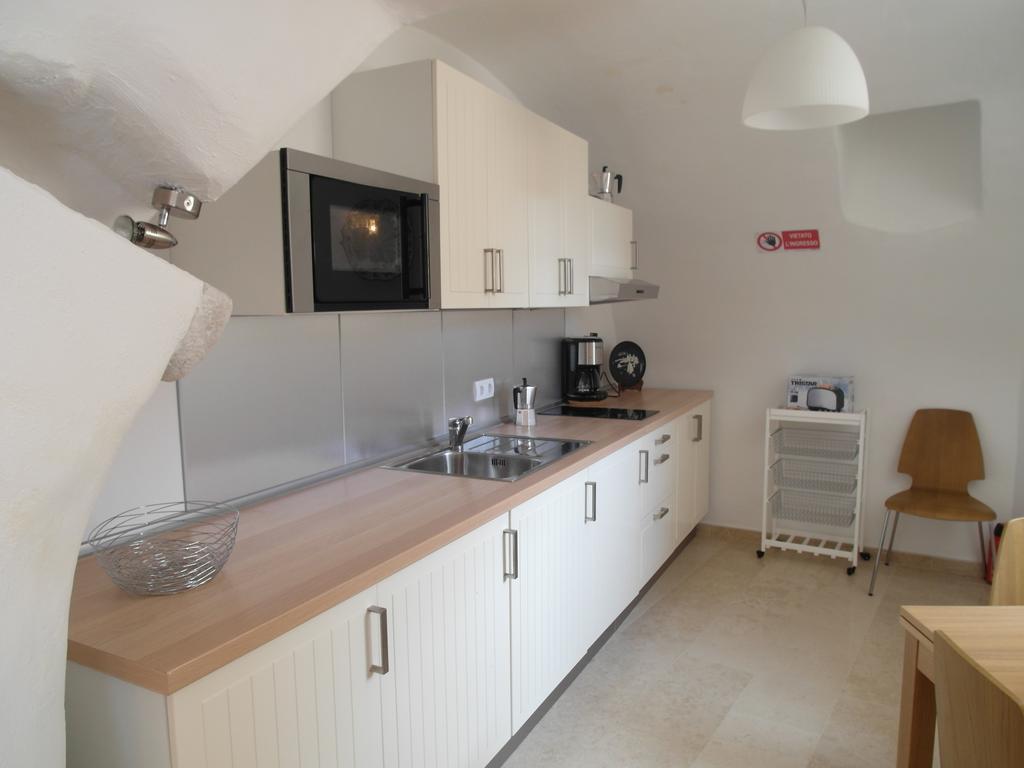 Apartments Antica Orsera Phòng bức ảnh